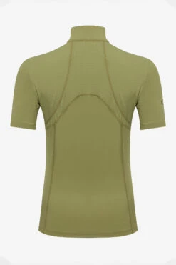 LeMieux Women's Mia Mesh Base Layer -Cavallo Verkäufe 344247 WMGR 02