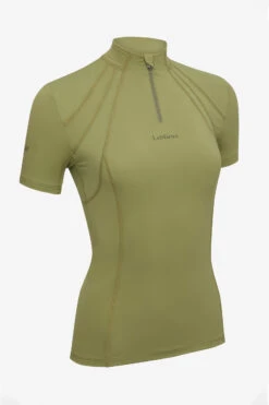 LeMieux Women's Mia Mesh Base Layer -Cavallo Verkäufe 344247 WMGR 03