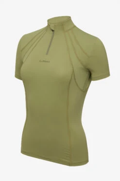 LeMieux Women's Mia Mesh Base Layer -Cavallo Verkäufe 344247 WMGR 04