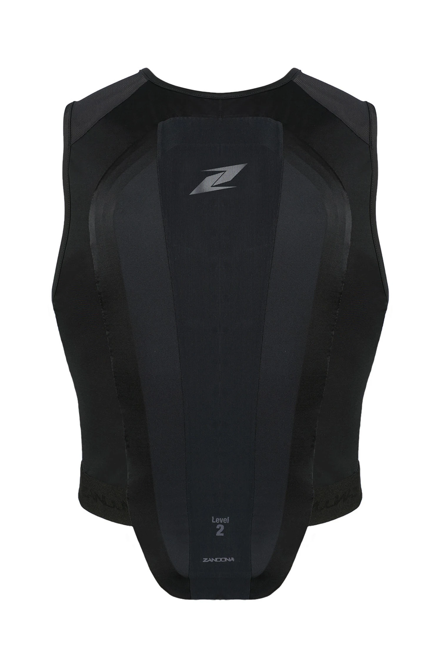 Zandona Competition Vest Kid X9 (121-135cm) Rückenprotektor 2 Zandona Competition Vest Kid X9 (121-135cm) Rückenprotektor – Bild 2