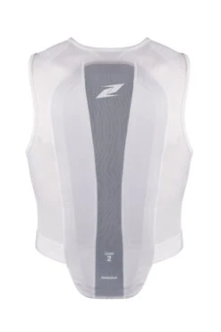 Zandona Competition Vest Kid X9 (121-135cm) Rückenprotektor 7 Zandona Competition Vest Kid X9 (121-135cm) Rückenprotektor -Cavallo Verkäufe 344358 WH 2
