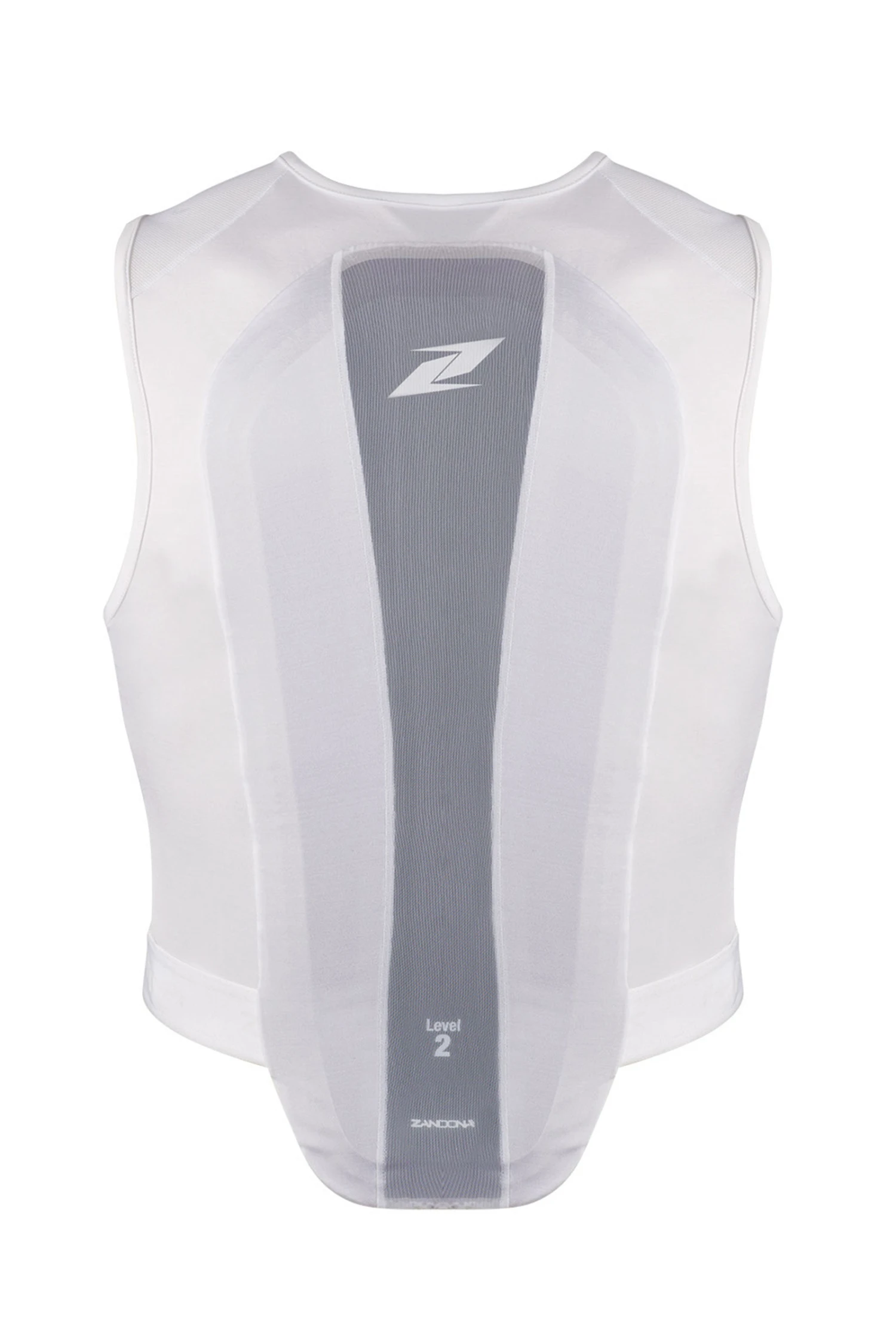 Zandona Competition Vest Kid X9 (121-135cm) Rückenprotektor 4 Zandona Competition Vest Kid X9 (121-135cm) Rückenprotektor – Bild 4