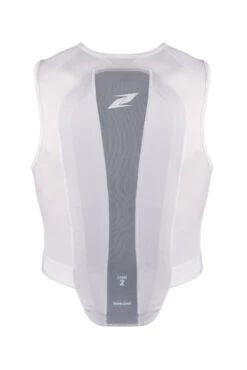 Zandona Competition Vest Kid X9 (151-165cm) Rückenprotektor -Cavallo Verkäufe 344360 WH 2