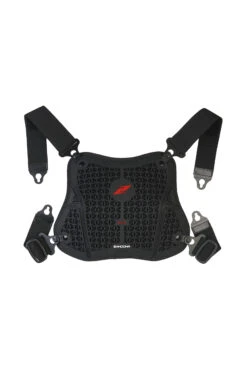 Zandona Netcube Armour Chest Lady Brustprotektor Für Damen