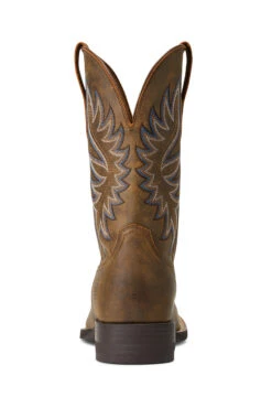 Ariat Brander Herren Western Boots -Cavallo Verkäufe 344566 BR 6