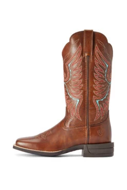 Ariat Rockdale Damen Western Boots 12 Ariat Rockdale Damen Western Boots -Cavallo Verkäufe 344576 DTBR 5