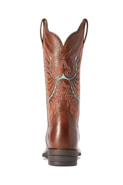 Ariat Rockdale Damen Western Boots 13 Ariat Rockdale Damen Western Boots -Cavallo Verkäufe 344576 DTBR 6