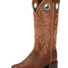 Ariat Round Up Ryder Damen Western Boots