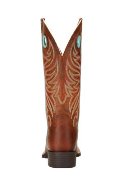 Ariat Round Up Ryder Damen Western Boots -Cavallo Verkäufe 344578 SBR 3