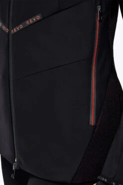 Cavalleria Toscana Revo Damen Softshelljacke -Cavallo Verkäufe 345000 BL 04