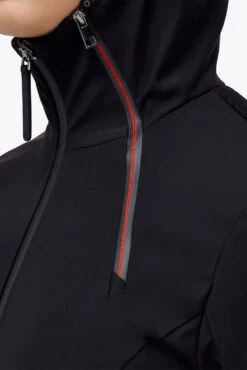 Cavalleria Toscana Revo Damen Softshelljacke -Cavallo Verkäufe 345000 BL 05