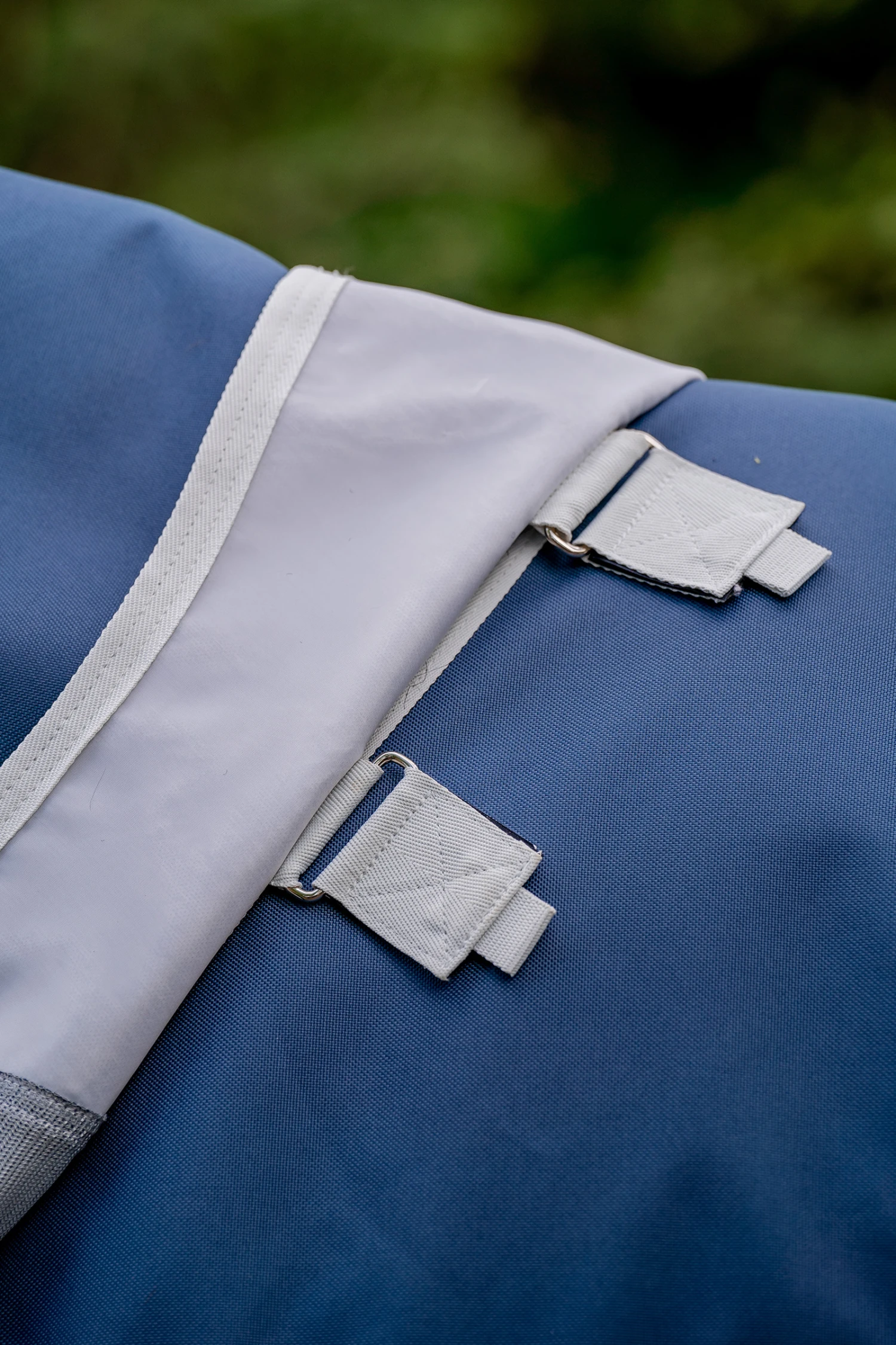 Horseware Amigo Ameco Combi Fliegendecke 2 Horseware Amigo Ameco Combi Fliegendecke – Bild 2