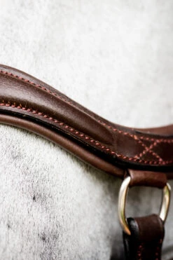 Horseware Rambo Micklem 2 Deluxe Competition Trense -Cavallo Verkäufe 345012 DBR 05