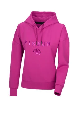 Pikeur Piekur Mie Damen Hoodie -Cavallo Verkäufe 345064 HPI 01