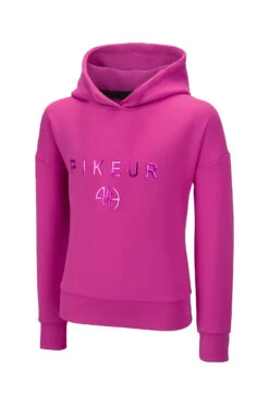Pikeur Piekur Mie Damen Hoodie -Cavallo Verkäufe 345064 HPI 02