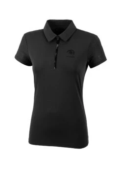 Pikeur Tasha Damen Poloshirt -Cavallo Verkäufe 345068 CDG 01