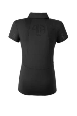 Pikeur Tasha Damen Poloshirt -Cavallo Verkäufe 345068 CDG 02