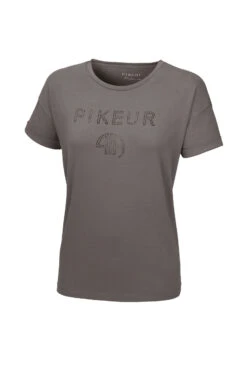 Pikeur Tiene Damen T-Shirt -Cavallo Verkäufe 345070 BDG 01