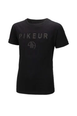 Pikeur Tiene Damen T-Shirt -Cavallo Verkäufe 345070 CDG 01