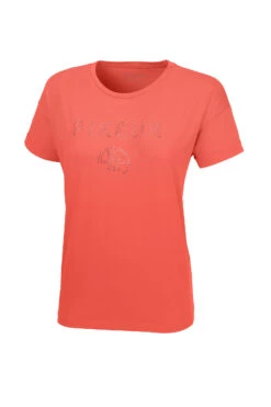 Pikeur Tiene Damen T-Shirt -Cavallo Verkäufe 345070 CPI 01
