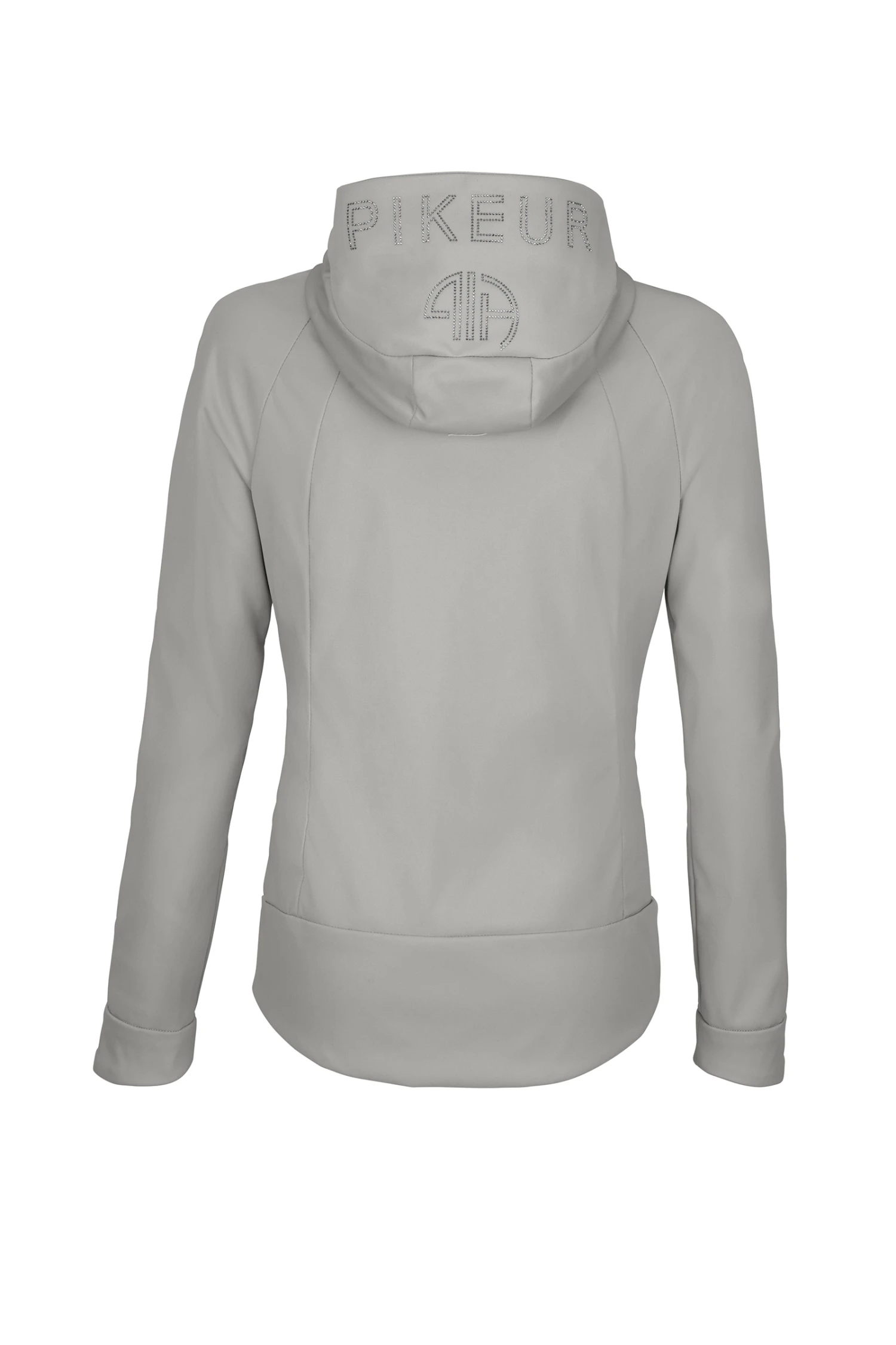 Pikeur Tizia Damen Softshelljacke 5 Pikeur Tizia Damen Softshelljacke – Bild 5