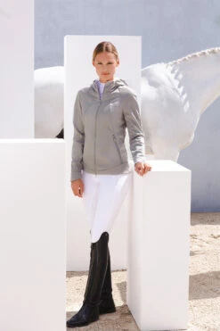 Pikeur Tizia Damen Softshelljacke 12 Pikeur Tizia Damen Softshelljacke -Cavallo Verkäufe 345071 VG 03