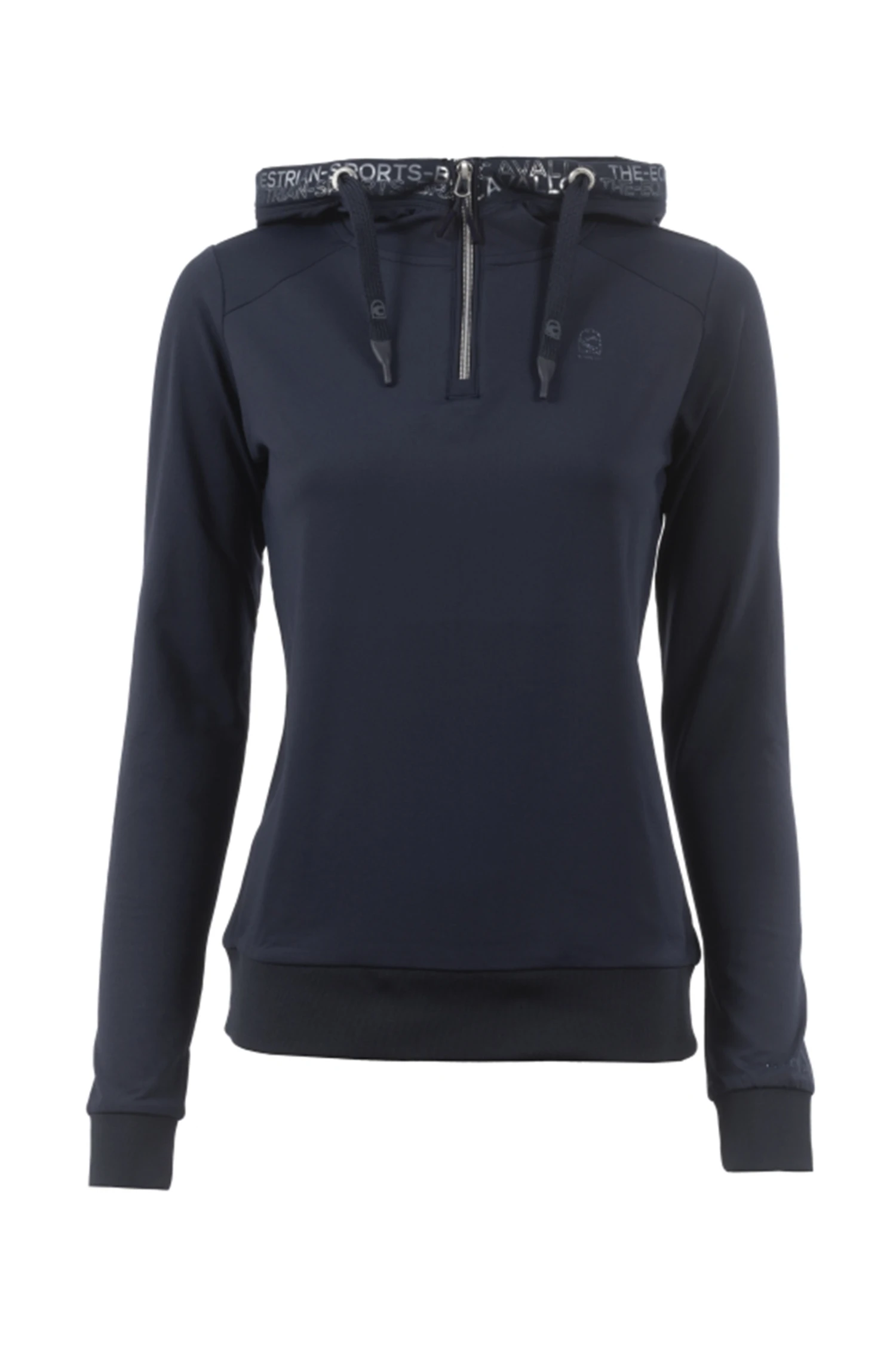 Cavallo Fae Damen Hoodie 1 Cavallo Fae Damen Hoodie