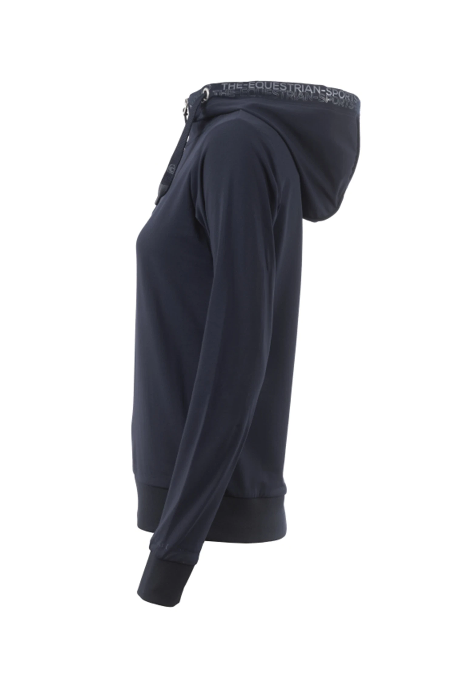 Cavallo Fae Damen Hoodie 3 Cavallo Fae Damen Hoodie – Bild 3