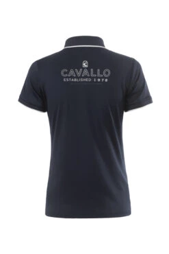 Cavallo Farah Damen Polo Shirt -Cavallo Verkäufe 345107 DB 02