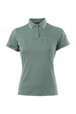 Cavallo Farah Damen Polo Shirt -Cavallo Verkäufe 345107 SGR 01