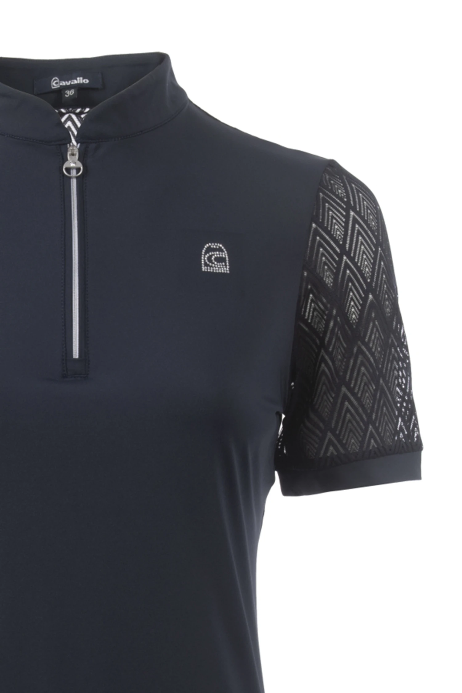 Cavallo Figeen Damen Funktionsshirt 4 Cavallo Figeen Damen Funktionsshirt – Bild 4