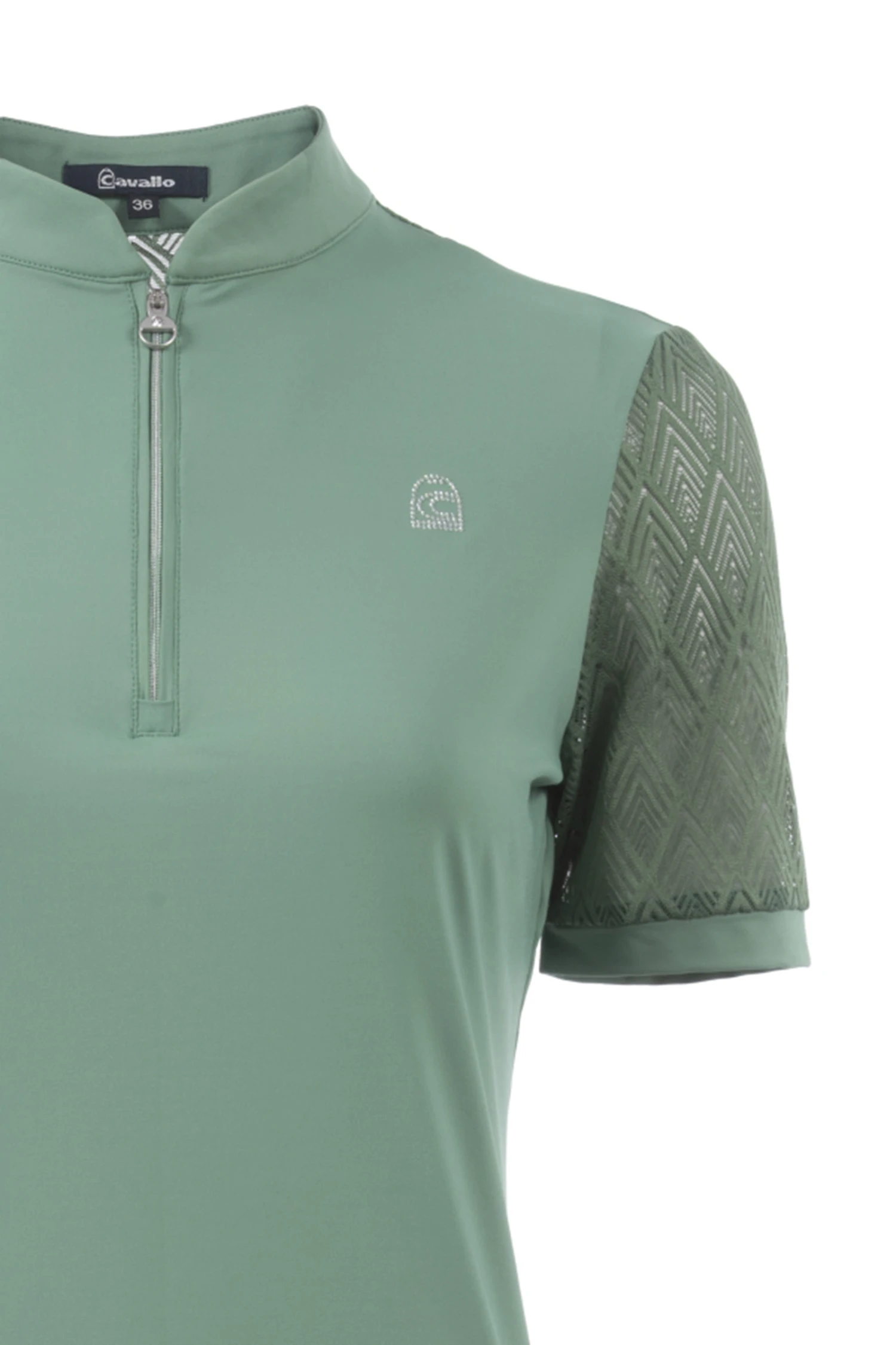 Cavallo Figeen Damen Funktionsshirt 8 Cavallo Figeen Damen Funktionsshirt – Bild 8