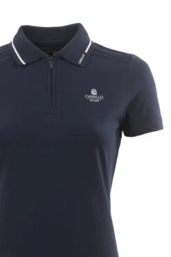 Cavallo Freda Damen Poloshirt -Cavallo Verkäufe 345118 DB 04