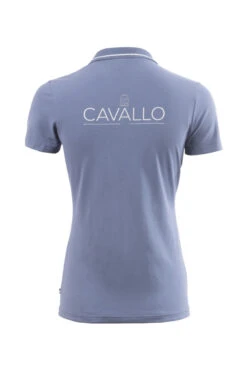 Cavallo Freda Damen Poloshirt -Cavallo Verkäufe 345118 NDB 02