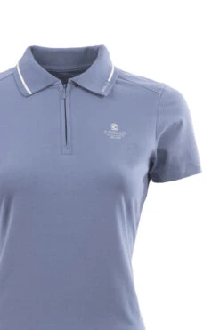 Cavallo Freda Damen Poloshirt -Cavallo Verkäufe 345118 NDB 04