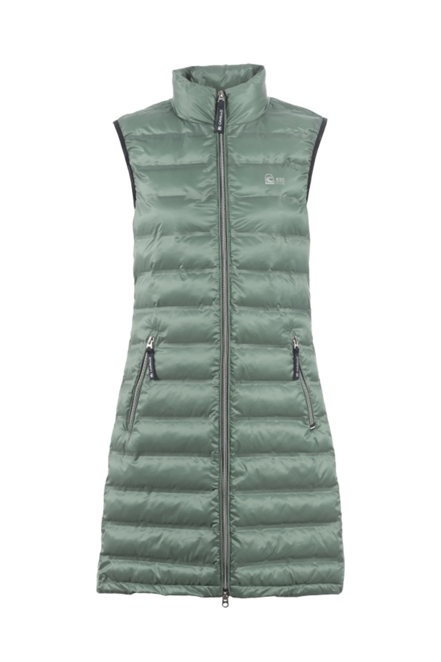 Cavallo Frida Damenweste 5 Cavallo Frida Damenweste – Bild 5