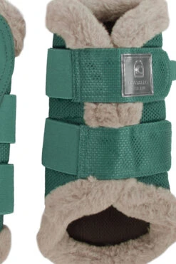 Cavallo CAVALJOCA Soft Gamaschen -Cavallo Verkäufe 345126 SGR 03