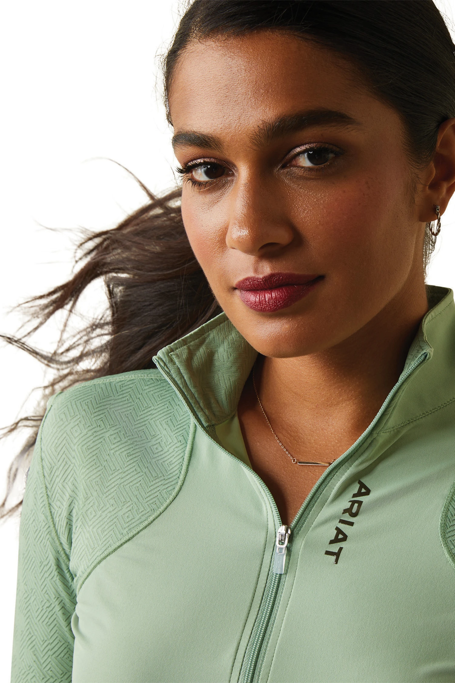 Ariat Breathe Women's Baselayer 2 Ariat Breathe Women's Baselayer – Bild 2