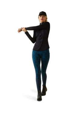 Ariat Breathe Women's Baselayer 27 Ariat Breathe Women's Baselayer -Cavallo Verkäufe 345186 BL 03