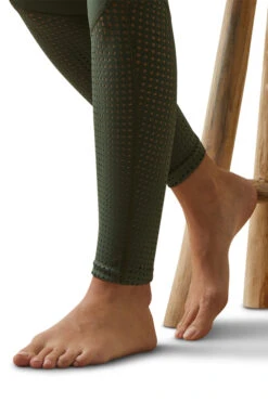 Ariat Breathe Eos Damen Reitleggings Mit Kniegrip -Cavallo Verkäufe 345187 BKGR 07