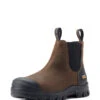 Ariat Treadfast Chelsea Wasserdichte Herrenstiefeletten Mit Stahlkappe
