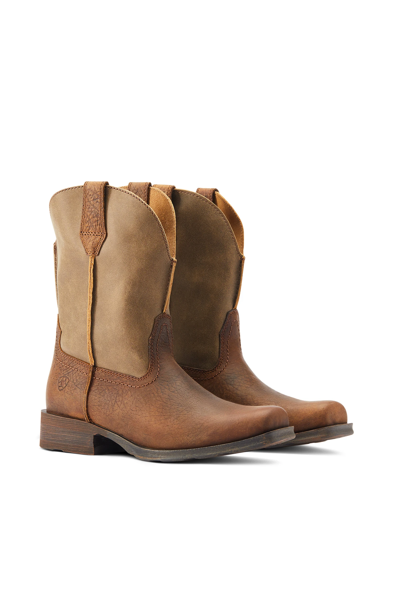 Ariat Rambler Damen Western Boots 3 Ariat Rambler Damen Western Boots – Bild 3