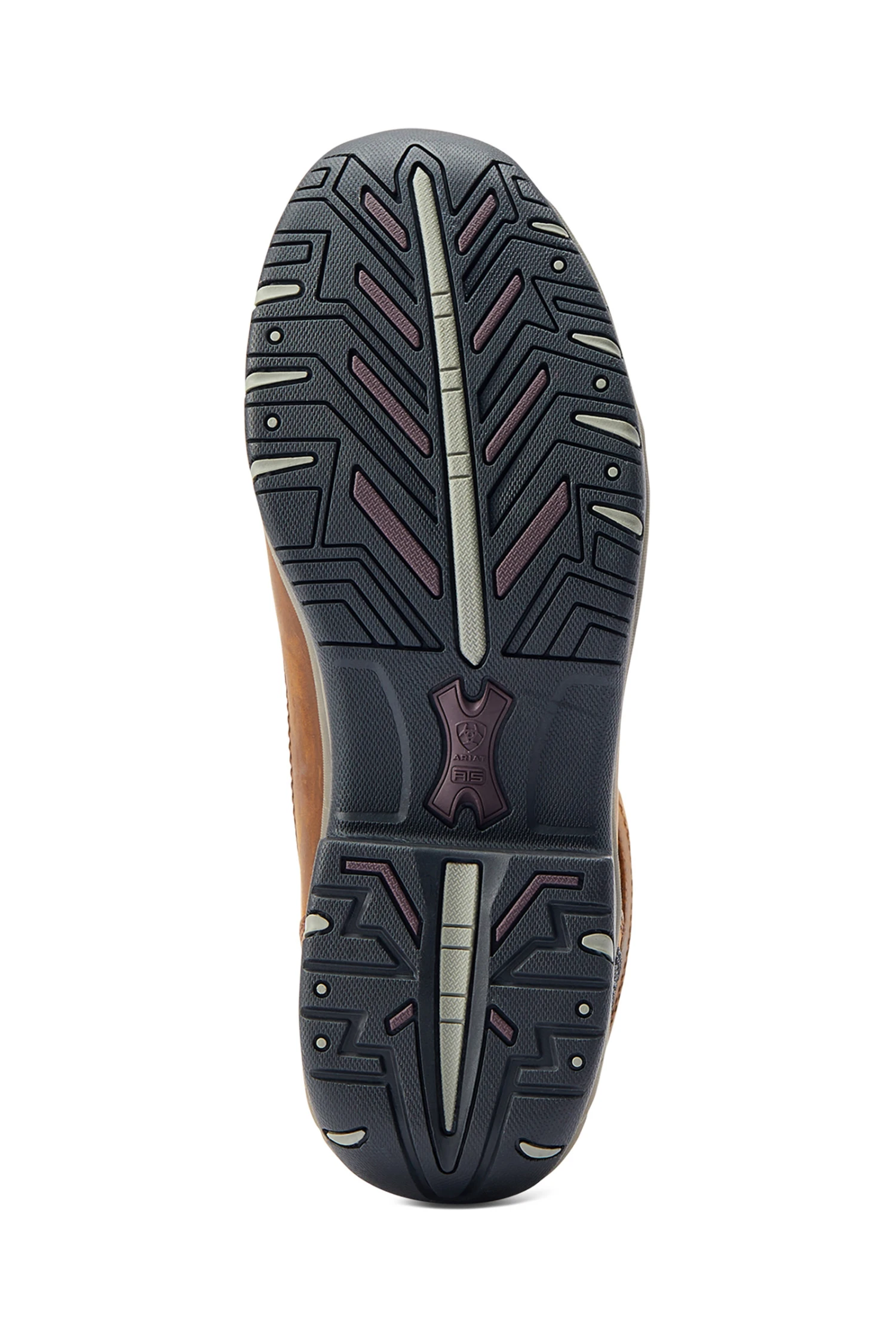 Ariat Terrain H2O Damen Stiefelette 6 Ariat Terrain H2O Damen Stiefelette – Bild 6