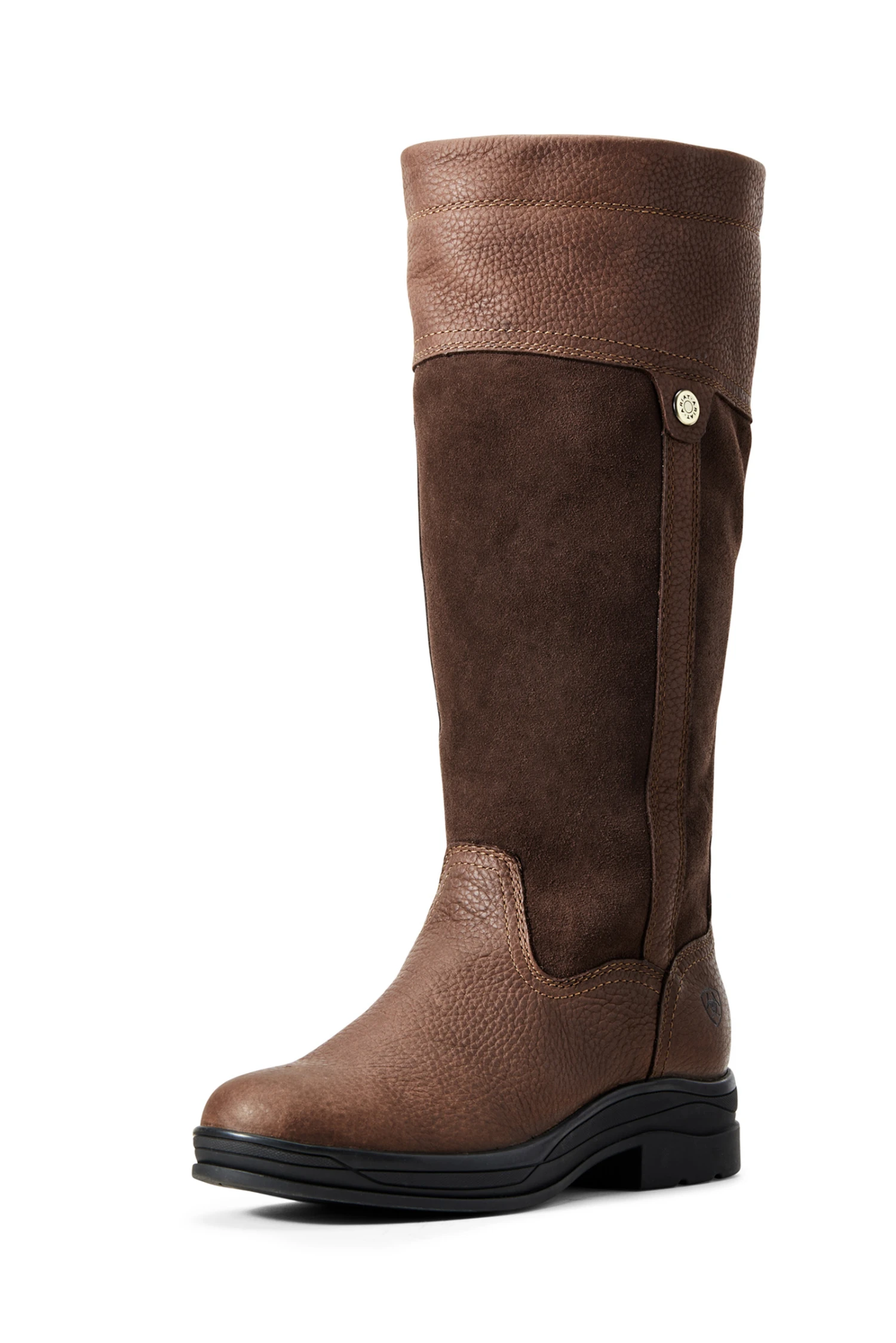 Ariat Windermere II Wasserdichte Stiefel Für Damen 6 Ariat Windermere II Wasserdichte Stiefel Für Damen – Bild 6