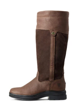 Ariat Windermere II Wasserdichte Stiefel Für Damen 16 Ariat Windermere II Wasserdichte Stiefel Für Damen -Cavallo Verkäufe 345202 DBR 02
