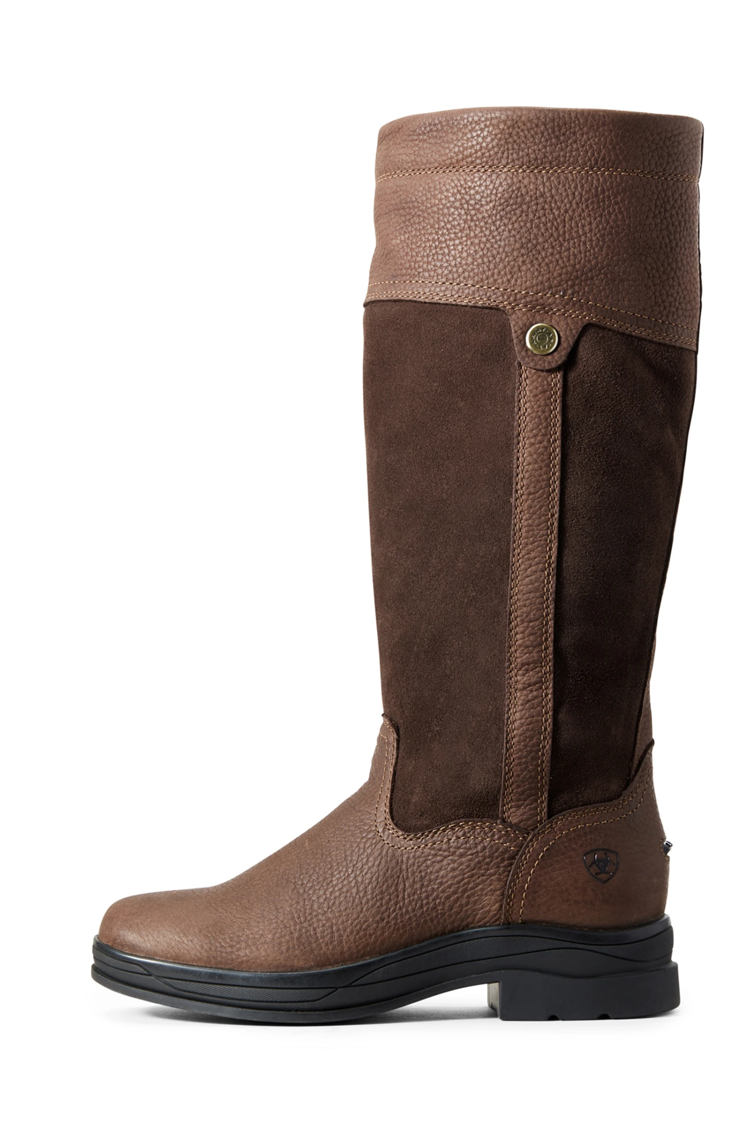 Ariat Windermere II Wasserdichte Stiefel Für Damen 7 Ariat Windermere II Wasserdichte Stiefel Für Damen – Bild 7