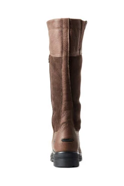 Ariat Windermere II Wasserdichte Stiefel Für Damen 17 Ariat Windermere II Wasserdichte Stiefel Für Damen -Cavallo Verkäufe 345202 DBR 03