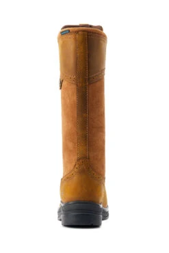 Ariat Wythburn II H2O Wasserdichte Damenstiefel -Cavallo Verkäufe 345203 WTBE 05