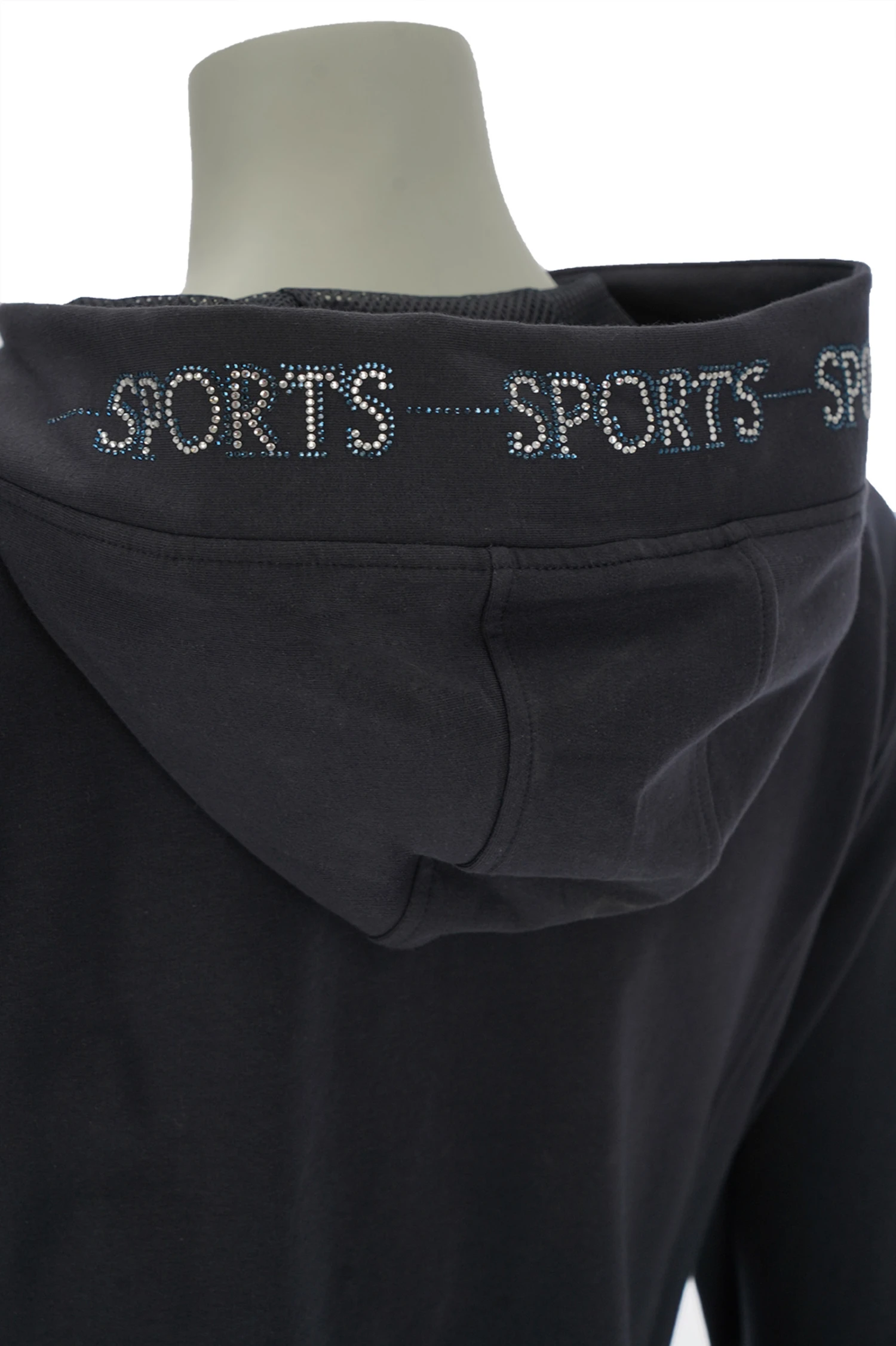 Schockemöhle Chloe Style Damen Kapuzenpullover 4 Schockemöhle Chloe Style Damen Kapuzenpullover – Bild 4