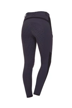 Schockemöhle Comfy Damen Reitleggings Mit Vollbesatz -Cavallo Verkäufe 345209 DB 01
